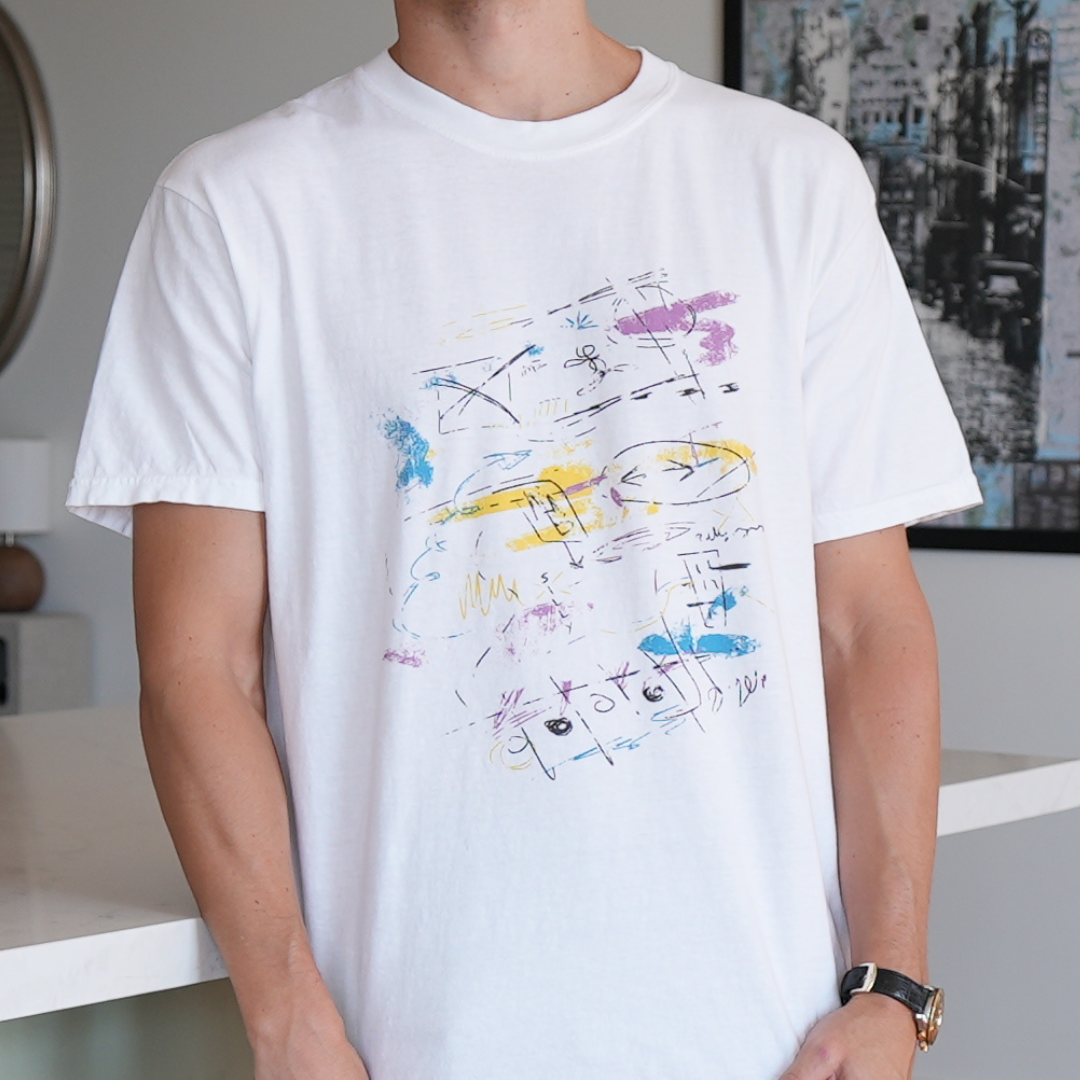 silly t-shirt